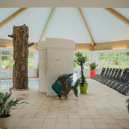 Relax- & Wanderhotel Poppengut Hinterstoder Eksteriør bilde