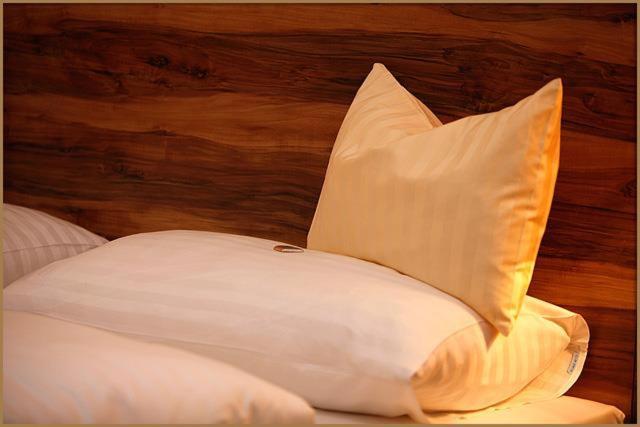 Relax- & Wanderhotel Poppengut Hinterstoder Eksteriør bilde